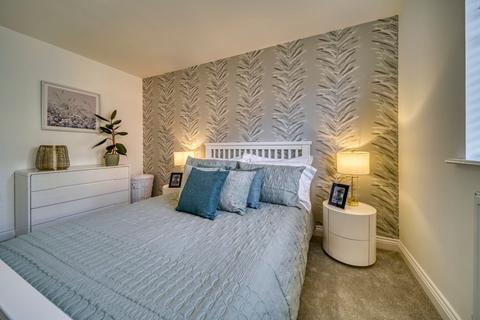 4 bedroom detached house for sale, Selborne Park, Selborne Road, Alton, Hampshire, GU34