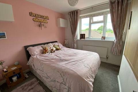 8 Bramble Close, Cradley Heath, B64 5QQ