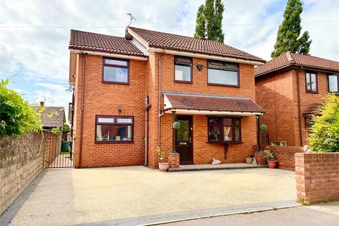 undefined, Devonshire Close, Heywood, Greater Manchester, OL10
