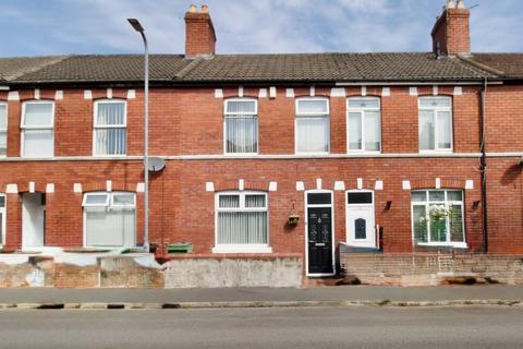 Robert St, Caerau, Ely, CF5 5AA