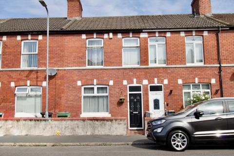 undefined, Robert St, Caerau, Ely, CF5 5AA