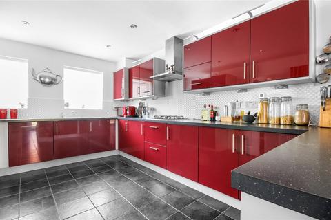 17 Nicholson Park, Bracknell, RG12 9QN