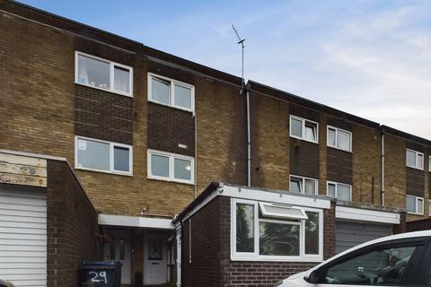 undefined, Sherborne Grove, Birmingham B1