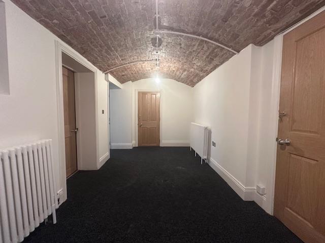 Hallway 1