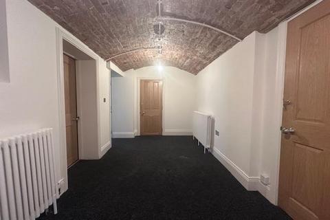undefined, New Street, Leicester