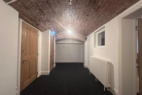 undefined, New Street, Leicester
