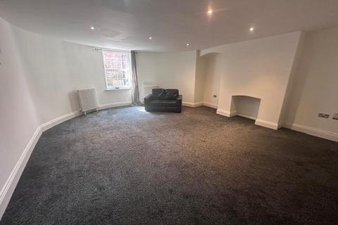 undefined, New Street, Leicester