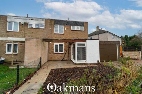 62 Burrington Road, Birmingham, B32 4DS