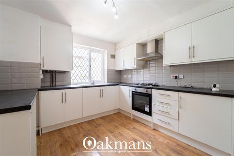 62 Burrington Road, Birmingham, B32 4DS