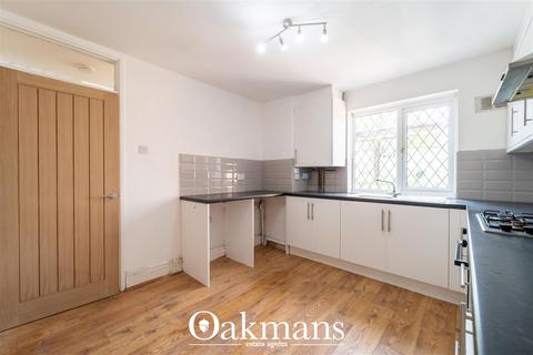 62 Burrington Road, Birmingham, B32 4DS