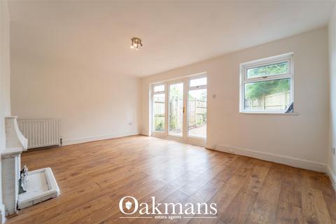 62 Burrington Road, Birmingham, B32 4DS