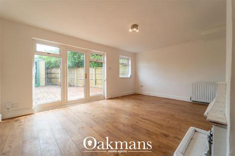 62 Burrington Road, Birmingham, B32 4DS