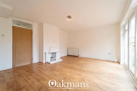 62 Burrington Road, Birmingham, B32 4DS