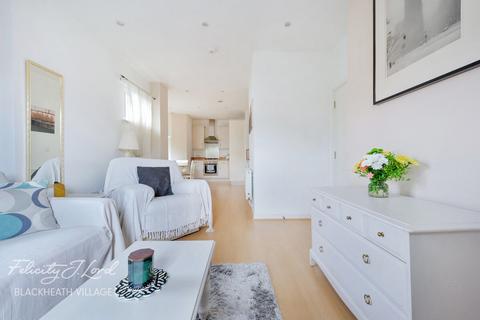 undefined, Peel Place, London SE18