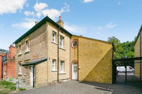 undefined, Peel Place, London SE18