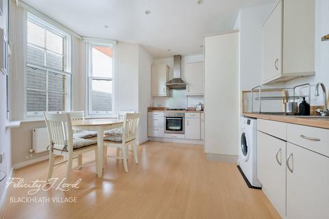 1 bedroom apartment for sale, Peel Place, London SE18
