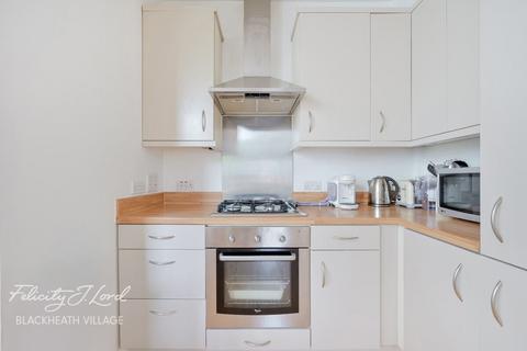 1 bedroom apartment for sale, Peel Place, London SE18