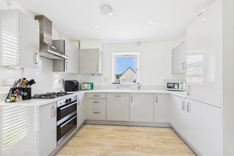 undefined, THORPE COURT, THORPE CLOSE, BORDON, GU35