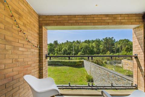 undefined, THORPE COURT, THORPE CLOSE, BORDON, GU35