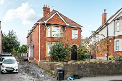 4 bedroom detached house for sale, Sherborne Road, Yeovil, Somerset, BA21