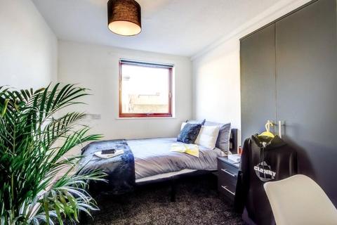 1 bedroom property to rent, Peacock Street West, Tyne and Wear SR4