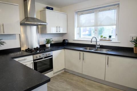1 bedroom property to rent, Peacock Street West, Tyne and Wear SR4