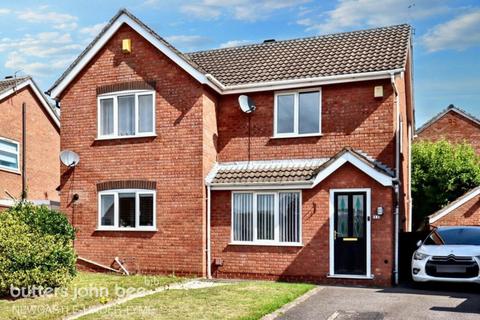 undefined, Hemsby Way, Newcastle
