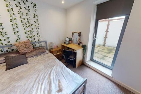 2 bedroom flat to rent, Shakespeare Street, Nottingham NG1