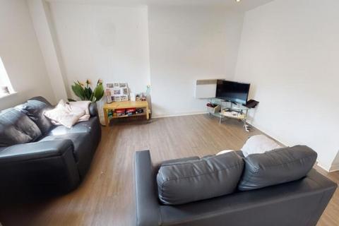 2 bedroom flat to rent, Shakespeare Street, Nottingham NG1