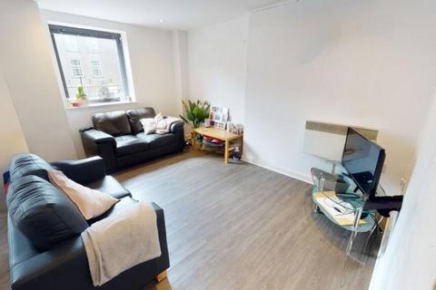 2 bedroom flat to rent, Shakespeare Street, Nottingham NG1