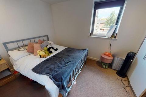2 bedroom flat to rent, Shakespeare Street, Nottingham NG1