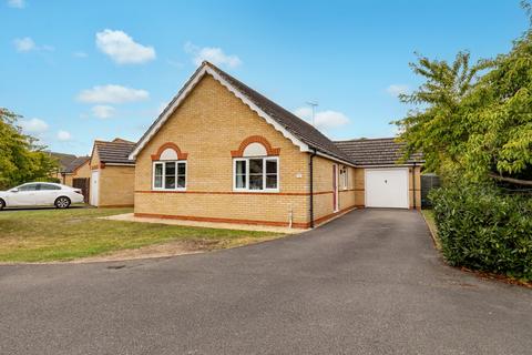 3 bedroom detached bungalow for sale, Tydd St. Mary, Wisbech, Lincolnshire, PE13