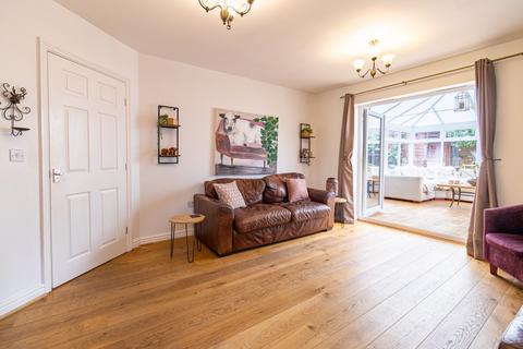 3 bedroom detached bungalow for sale, Tydd St. Mary, Wisbech, Lincolnshire, PE13