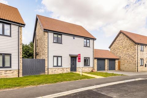 4 bedroom detached house for sale, Dean Close, Weston, Spalding, Lincolnshire, PE12