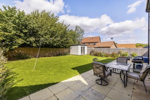 4 bedroom detached house for sale, Dean Close, Weston, Spalding, Lincolnshire, PE12