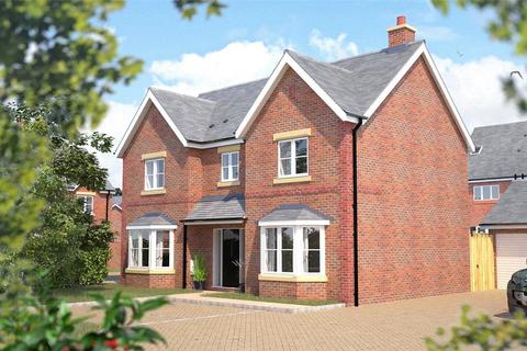 Selborne Park, Alton, Hampshire, GU34