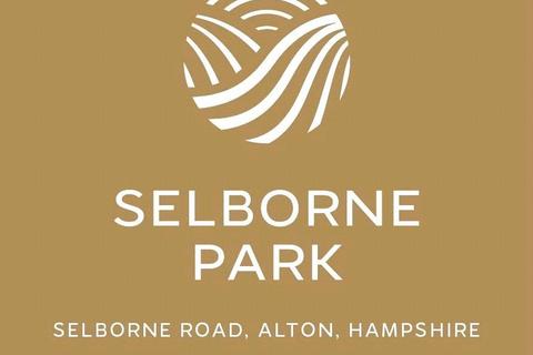 4 bedroom detached house for sale, Selborne Park, Alton, Hampshire, GU34