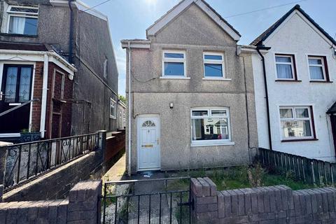 2 bedroom semi-detached house for sale, Porth CF39