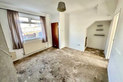 2 bedroom semi-detached house for sale, Porth CF39