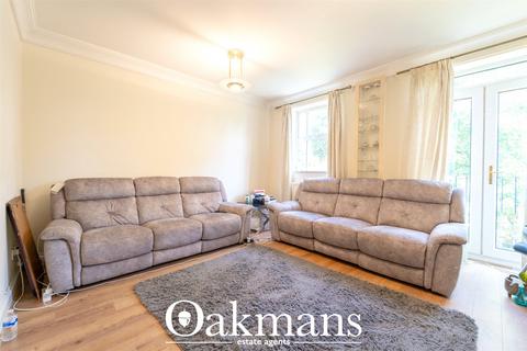 undefined, Courtlands Close, Birmingham, West Midlands, B5