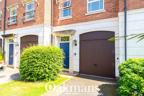 3 bedroom terraced house for sale, Courtlands Close, Birmingham, West Midlands, B5