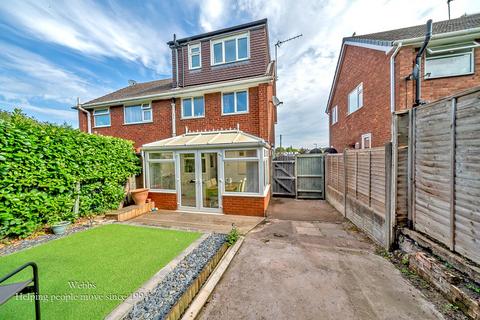 Brooklands Avenue, Great Wyrley, Walsall WS6