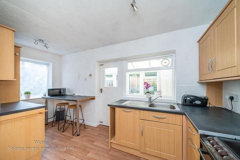 undefined, Brooklands Avenue, Great Wyrley, Walsall WS6