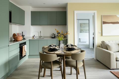 undefined, Plot 419 Arbour, 299 Silbury Boulevard MK9