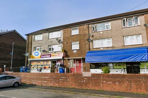 2 bedroom flat for sale, Gloucester Court, Caerleon NP18