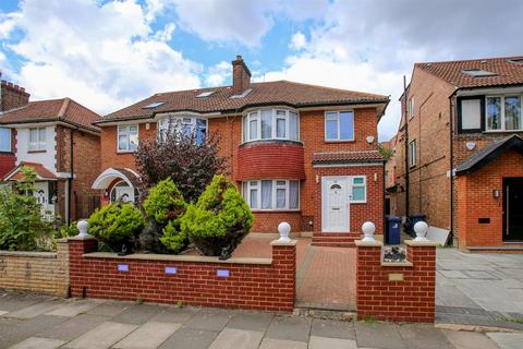 undefined, Bowes Road, Acton