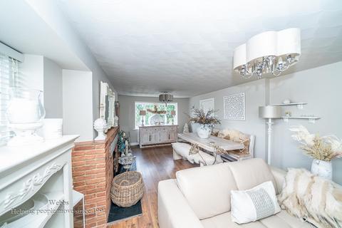 6 bedroom detached house for sale, Millside, Slitting Mill