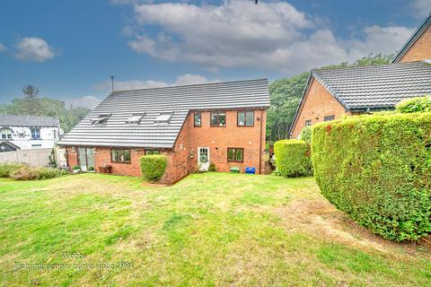 6 bedroom detached house for sale, Millside, Slitting Mill