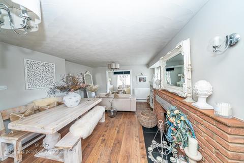 6 bedroom detached house for sale, Millside, Slitting Mill