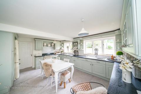 6 bedroom detached house for sale, Millside, Slitting Mill